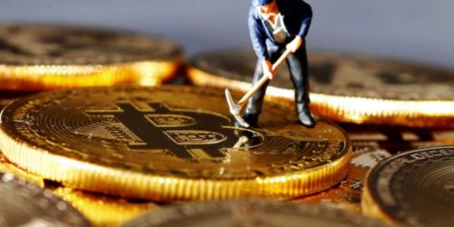 互动有礼 6大迹象显示BTC的下一个目标是14万美元