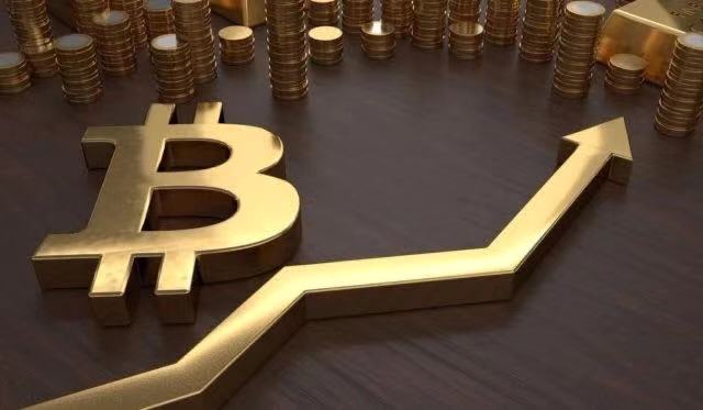 纽约尾盘CME比特币期货BTC主力合约较周三纽约尾盘跌337%