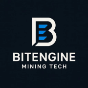 数字能源革命先锋:比特引擎(BitEngine Ming Tech)