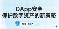 DApp安全：保护数字资产的新策略