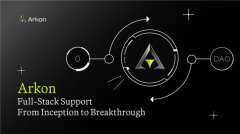 探索ARKON：下一代 CeDeFi 平台