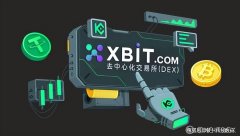 深度理解DEX是什么：美国政策变革下XBIT如何革新