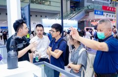 2025 GAIE 帕西尼：以多维触觉技术推动具身智能应