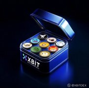 以太坊暴涨XBIT探因：DEX是什么意思技术与资本的