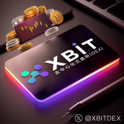 中东局势难阻加密回调炒币平台XBIT逆势吸金AI与
