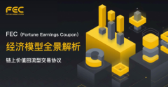 FEC强势登场！颠覆传统金融创新玩法解锁智能合