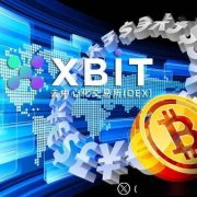 比特币今日价格行情跳水!XBIT揭秘背后玄机及最