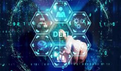 DeFi是什么?如何运作?DeFi平台、玩法及风险介绍