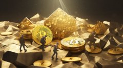 比特币(BTC)进入“机构锁仓时代”:牛市引擎