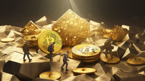 比特币（BTC）进入“机构锁仓时代”：牛市引擎还是市场隐患？