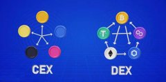 CEX和DEX是什么意思？C与D的区别是什么？