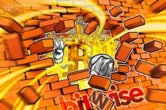 Bitwise高管：比特币（BTC）“上涨年”或在2026年四