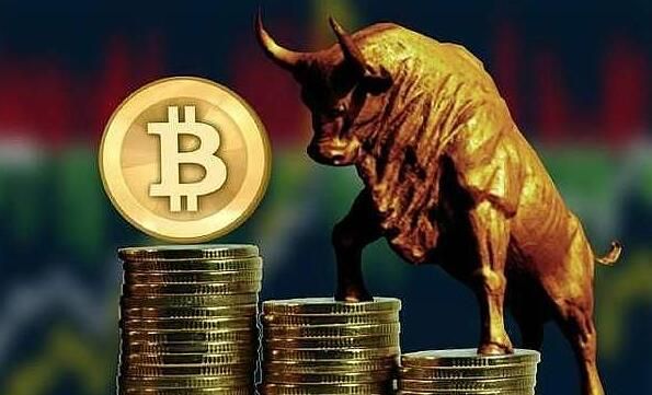 BTC最新价格行情波动起伏！最新XBIT揭示＄114756背后的大趋势