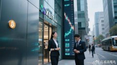 ETH今日价格行情深度解析：XBIT平台洞察最新市场